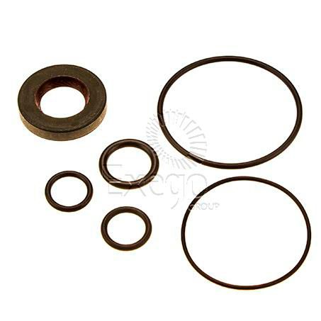Transtec Steering Pump Seal Kit GSP-9100