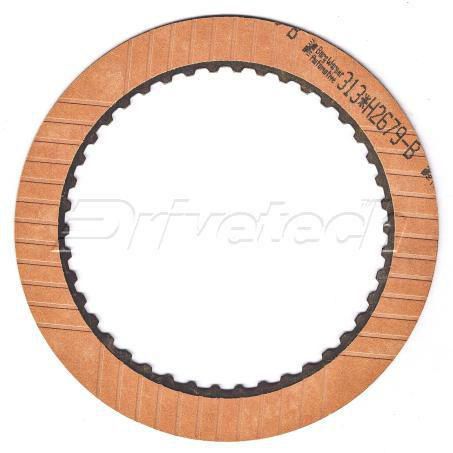 DRIVETECH FRICTION (FIOD/AOD) DIRECT