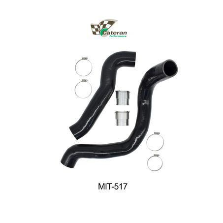 CATERAN TURBO INTERCOOLER HOSE KIT MIT-517