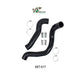 CATERAN TURBO INTERCOOLER HOSE KIT MIT-517