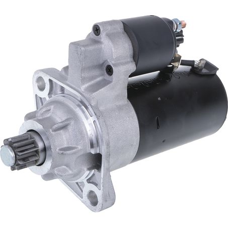 OEX Starter Motor 12V 10Th CCW Bosch Style BXS0149