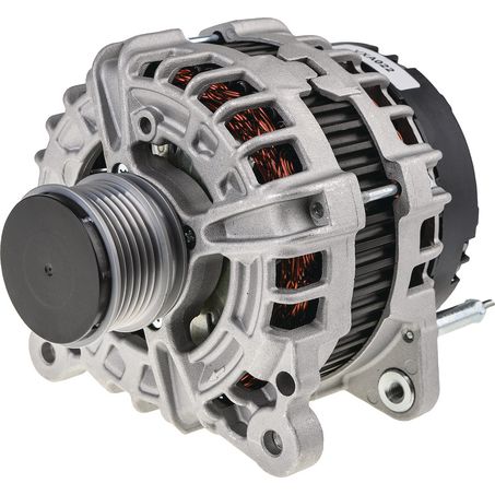 OEX Alternator 12V 180A Valeo Style VXA022