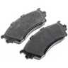 FRONT PADS FORD COURIER MAZDA B2500 B2600 4X4 96- DB1326F