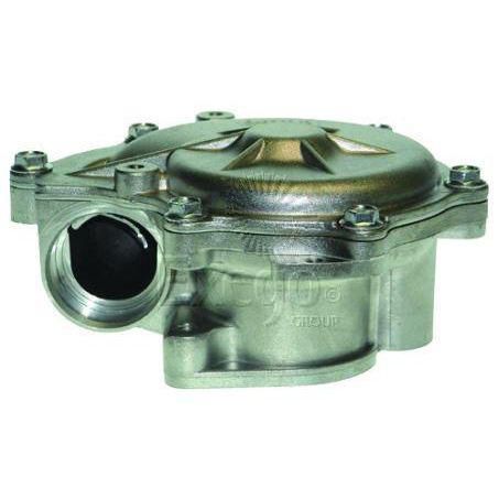 TRUFLOW BMW WATER PUMP HEAVY DUTY BEARINGS & SEALS, OEM QUALITY TF8287