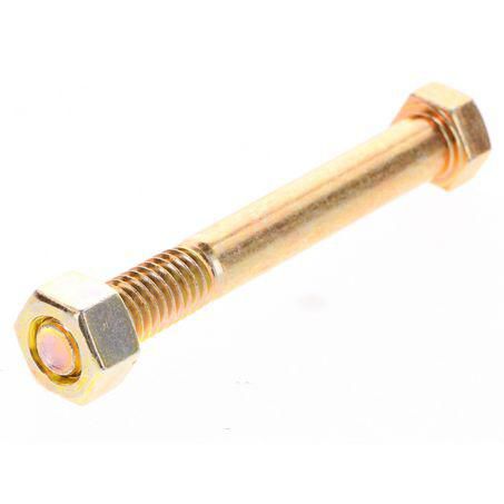 CHAMPION AUTO PARTS Champion Nut & Bolt Pack 3-1/2in. x 7/16in. UNC BC60
