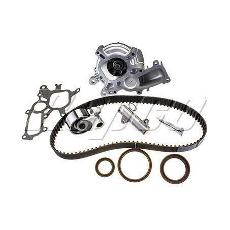 Repco Timing Belt Kit - Includes Hydraulic Tensioner & Water Pump RTTKHWP1511