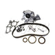 Repco Timing Belt Kit - Includes Hydraulic Tensioner & Water Pump RTTKHWP1511