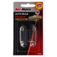 Repco 11X41 Festoon Globe 24V 5W SV8.5-8 Pack of 2 R260BLL