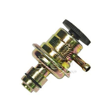 DRIVETECH Modulator (A4Ld)Adj 1990- FVM-35025