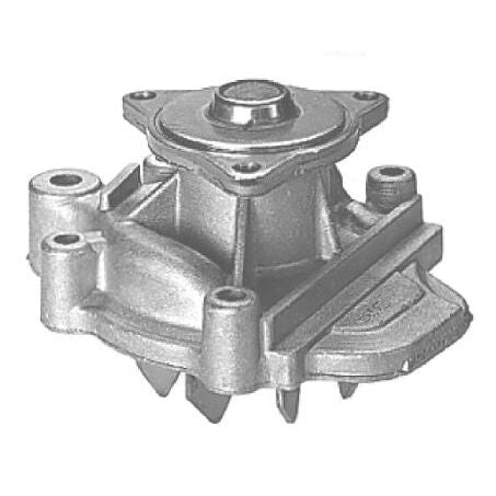 GMB Water Pump OE Fit OE Performance 2 Year Warranty GWHO-10A