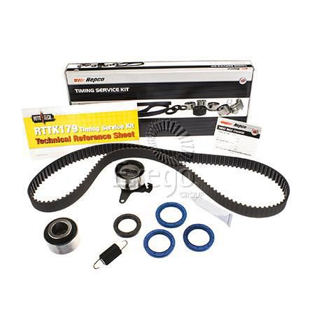 Repco Timing Belt Kit RTTK179