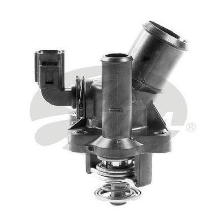 Gates Thermostat & Hsg