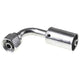 Atco Steel Fitting # 6 FOR - Beadlock #6 90° SBX1321