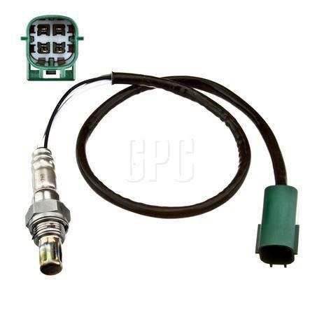 FUELMISER OXYGEN SENSOR