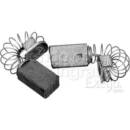 OEX Brushes To Suit EMX1022 - 1023 - 1025 - 1026 2Pce