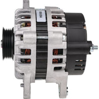 ALTERNATOR 12V 80A MITSUBISHI STYLE MXA304