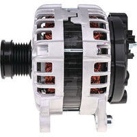 OEX Alternator 12V 140A Bosch Style BXA094