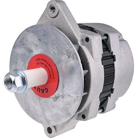 OEX Alternator 12V 105A Delco 19SI Style DXA9132