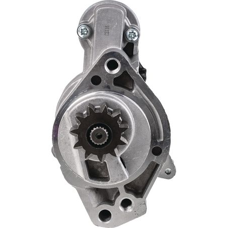 OEX Starter Motor 12V 11Th CW Mitsubishi Style MXS2079
