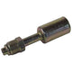 Atco Steel Fitting # 6 MOR - Beadlock #6 Straight SBX1401