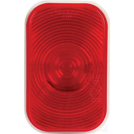 Narva STOP/TAIL LIGHT INCANDESCENT 12V