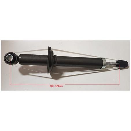CODE9 Strut 946401
