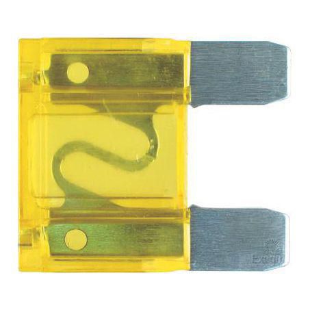 Narva MAXI FUSE 20AMP BLISTER PACK 1