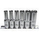 T & E TOOLS T&E 3/8in Dr Deep E-series Female Torx E0603