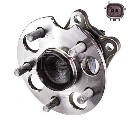 Kelpro Wheel Bearing Hub KHA4257