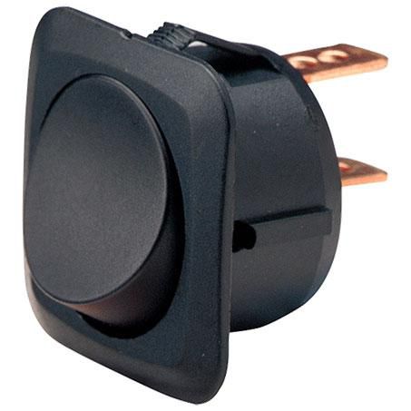 Narva Rocker Switch Off/On SPST (Contacts Rated 25A @ 12V)