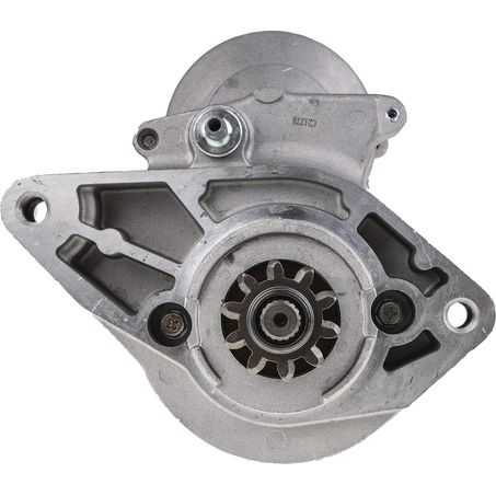 OEX Starter Motor 12V 11Th CW Denso Style DXS4052