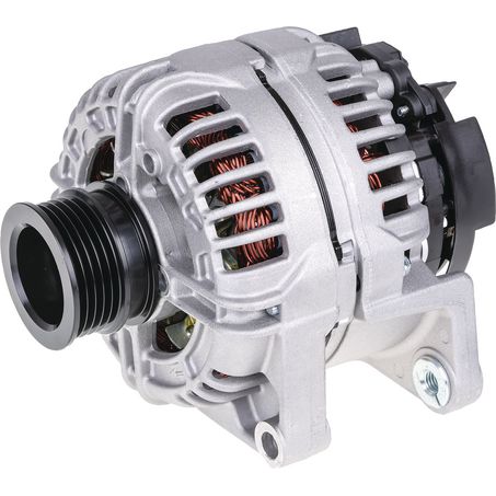 ALTERNATOR 12V 120A BOSCH STYLE BXA059