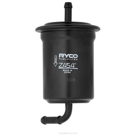 Ryco Fuel Filter Z454