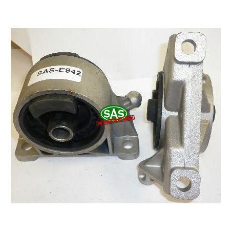 SAS AUTO PARTS SAS Engine Mount - Front E942