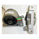 SAS AUTO PARTS SAS Engine Mount - Front E942