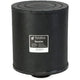 Donaldson ECC04 A/C Duralite 38mm Outlet