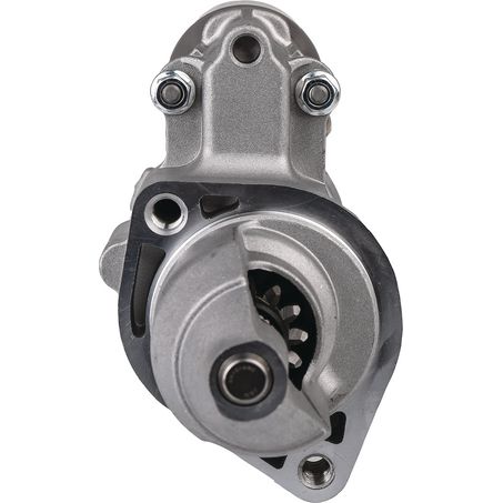 OEX Starter Motor 12V 13Th CW Denso Style DXS4067