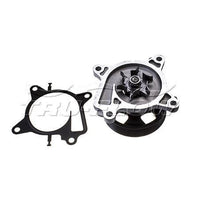 TRUFLOW NISSAN WATER PUMP HEAVY DUTY BEARINGS & SEALS, OEM QUALITY TF8592