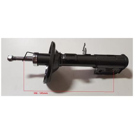 CODE9 Strut 929001R