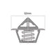 Tridon Thermostat 52mm - 71 Degrees C TT6-160