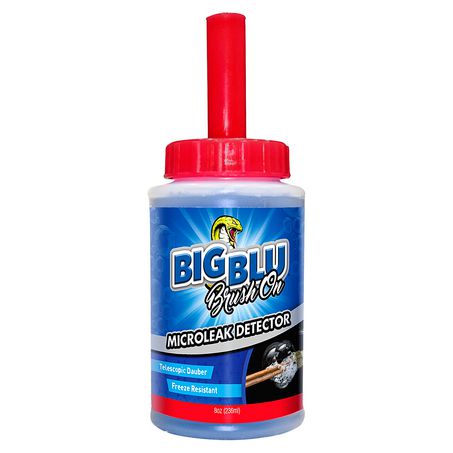 Viper Big Blu Brush On RT175B