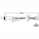 OEX  Oxygen Sensor OOS5064