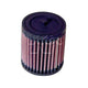 K&N Air Filter Round Tapered HA-2501