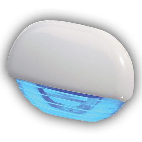 HELLA LED STEP LAMP 12/24V BLUE LIGHT 2JA958126111