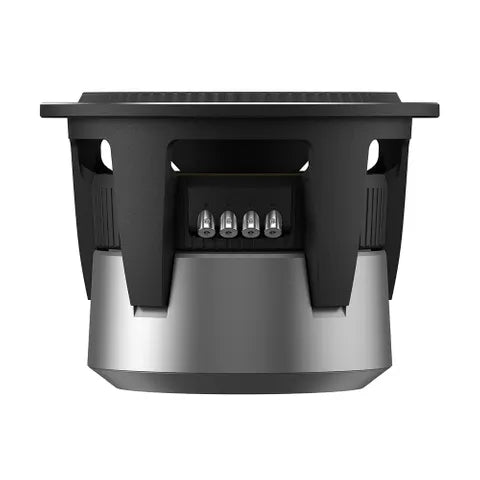 Alpine Status Series 11" Subwoofer | Dual 2-Ohm Voice Coil, 400W RMS