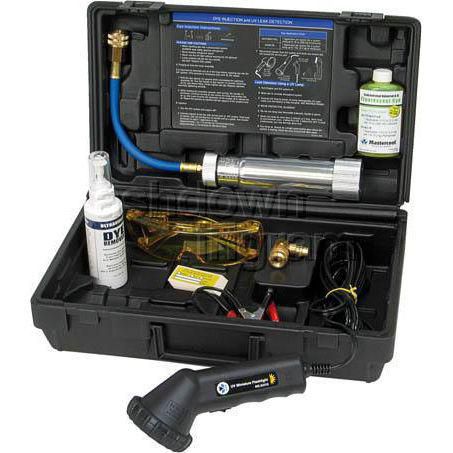 MASTERCOOL Uv Lamp Kit 12V 50W TOX216