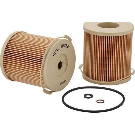 Ryco Fuel Filter Cartridge R2778P