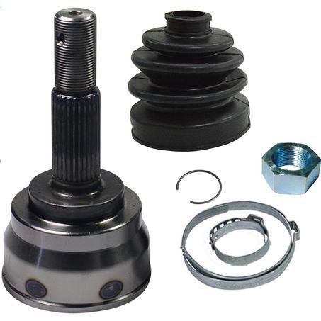 FARGO CV JOINT NISSAN ABS 27/56/23