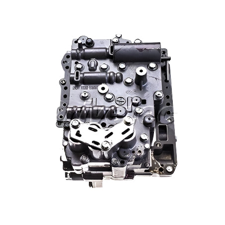 DRIVETECH Valve Body A6Lf1/2/3