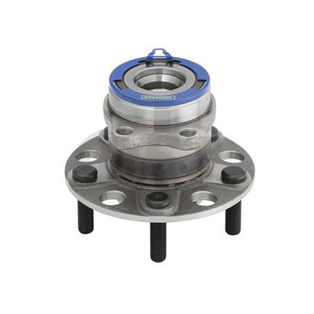 Repco Wheel Bearing Hub RWH6283